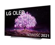 LG OLED48C12LA - 663099 - zdjęcie 3